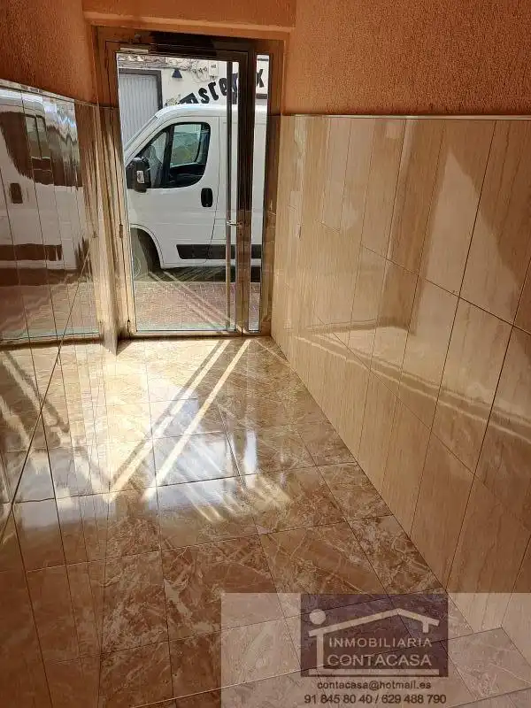 Wohnung mit Terrasse zum Verkauf in Centro, imagen 12
