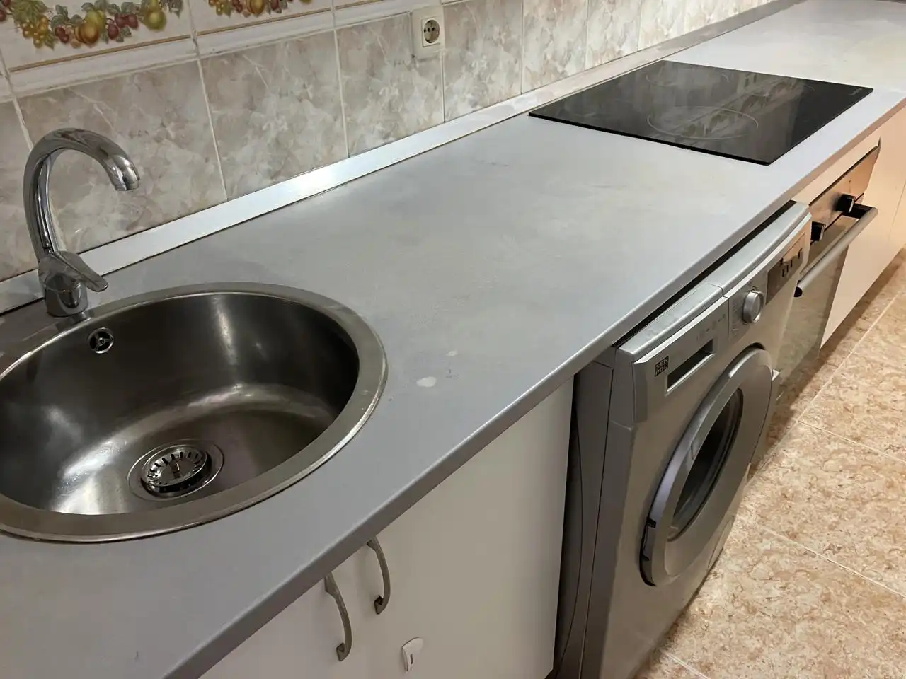 Planta baja en venta en De Vicente Carballal, Butarque