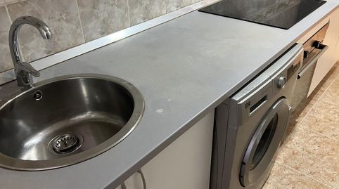 Foto 5 von Erdgeschoss zum Verkauf in De Vicente Carballal, Butarque, Madrid Capital