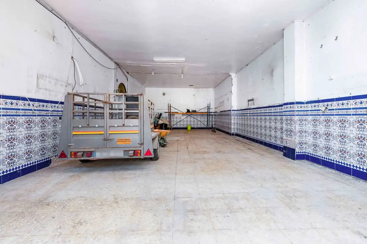 Casa adosada en venta en Sevilla con Calefacción