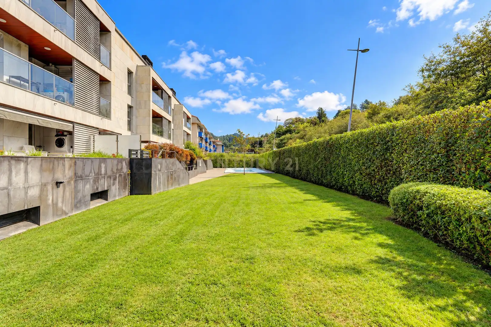 Exterior view of Flat for sale in Orio, Gipuzkoa