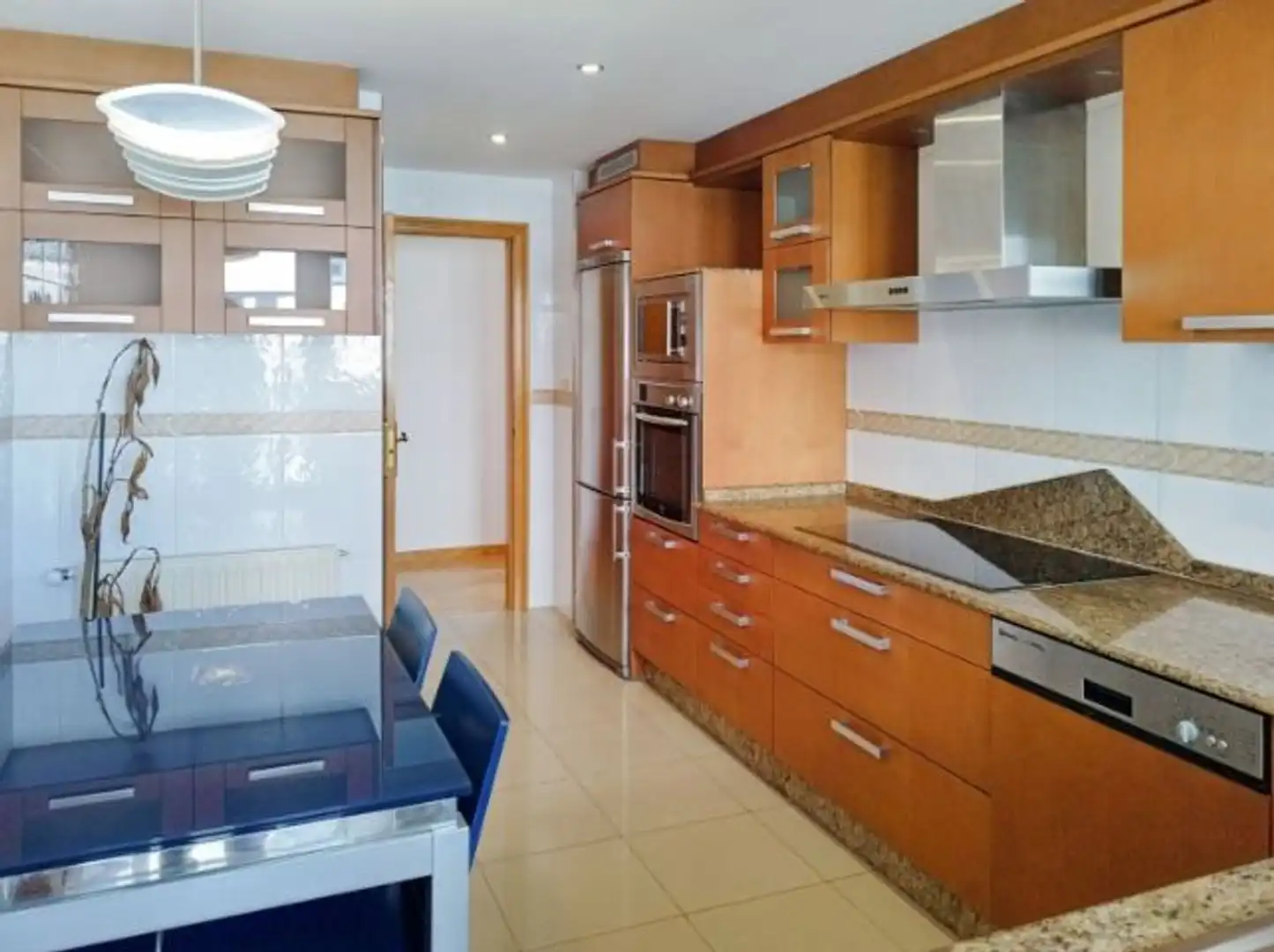 Piso con ascensor en venta en M LUISA DURAN MARQUINA 16, imagen 8