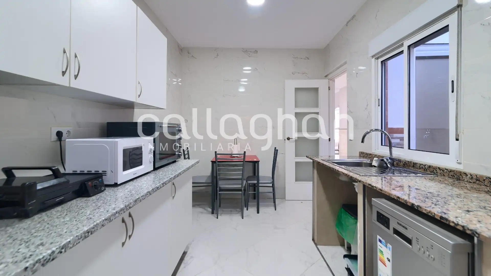 Kitchen of Ground floor for sale in Sagunto / Sagunt