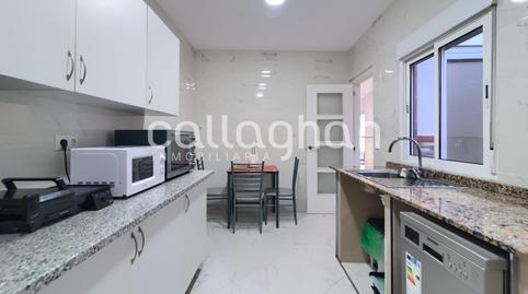 Foto 5 de Planta baja en venta en Calle Pablo Iglesias, Centro Puerto, Sagunto / Sagunt