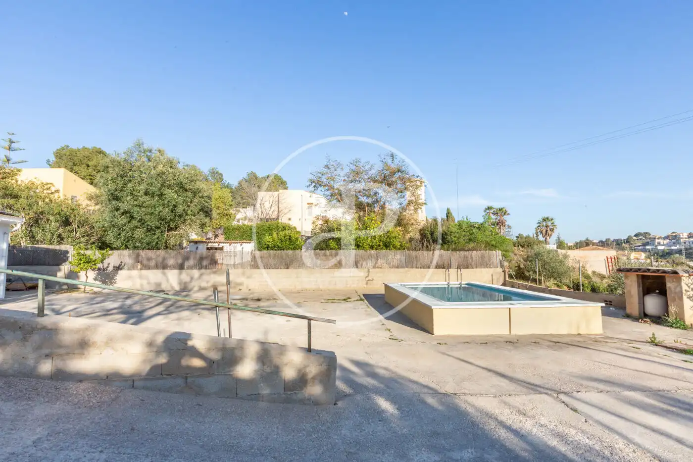 Casa o chalet en venta en Turís