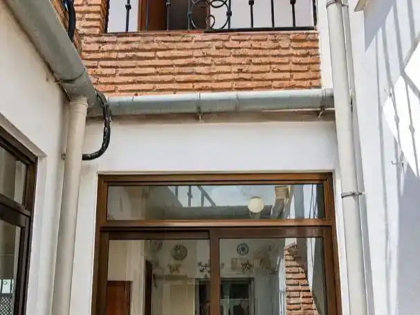 Vista exterior de Planta baixa en venda en  Córdoba Capital amb Aire condicionat