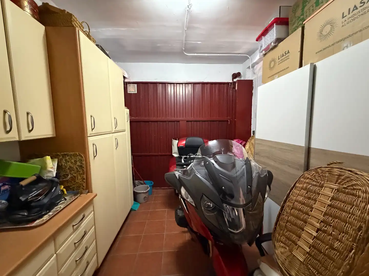 Casa adosada en venta en Guadalajara con Calefacción