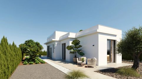 Photo 3 of Houses for sale in Avenida Hacienda del Alamo, 141, Hacienda del Álamo Golf, Fuente Álamo de Murcia