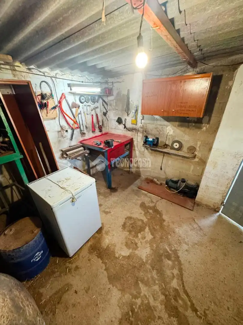 Finca rústica en venta en Zaragoza con Trastero y Piscina