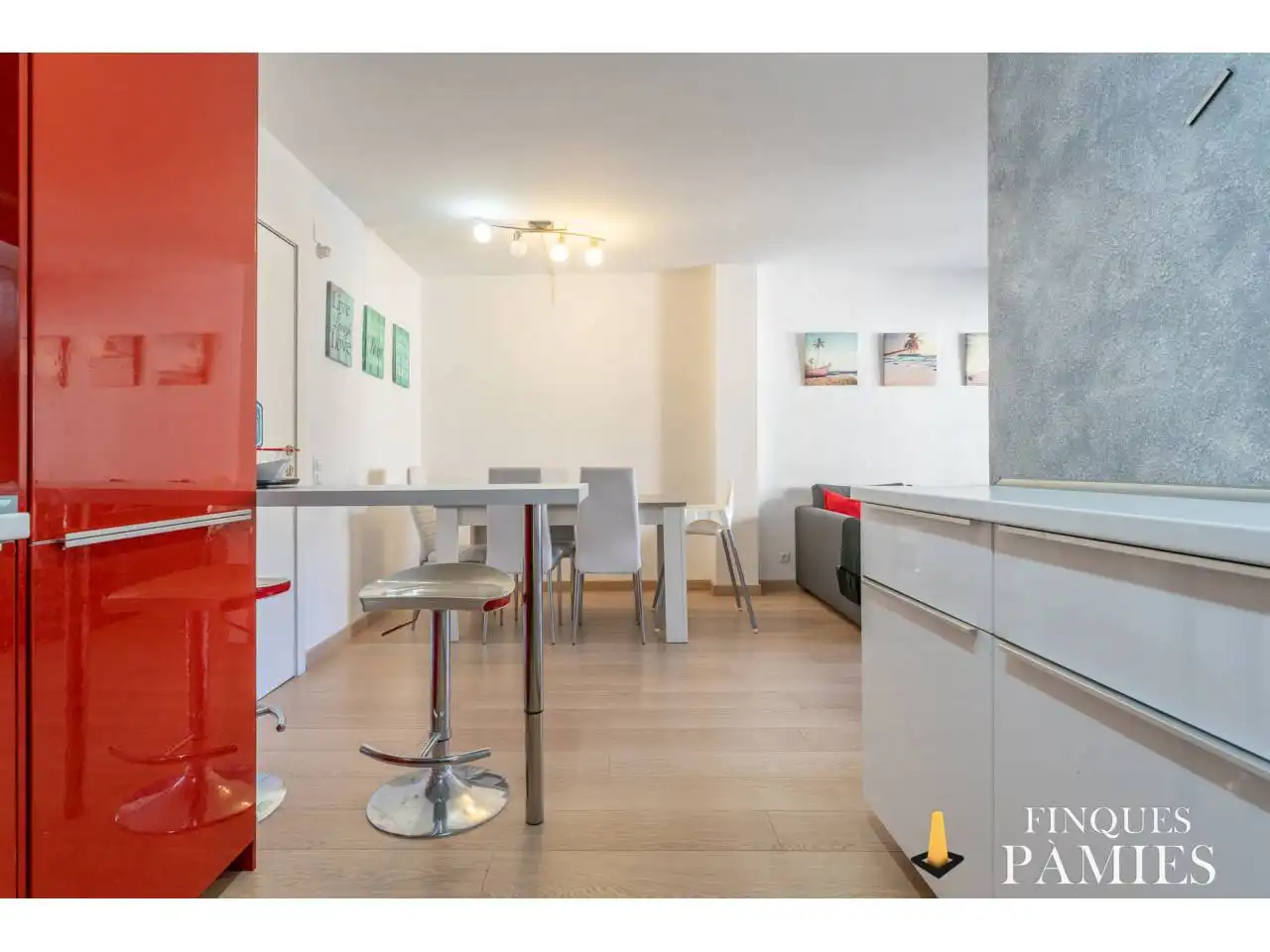 Apartament en venda a Calle Joanot Martorell, 1, Mar i Camp - Platja dels Capellans