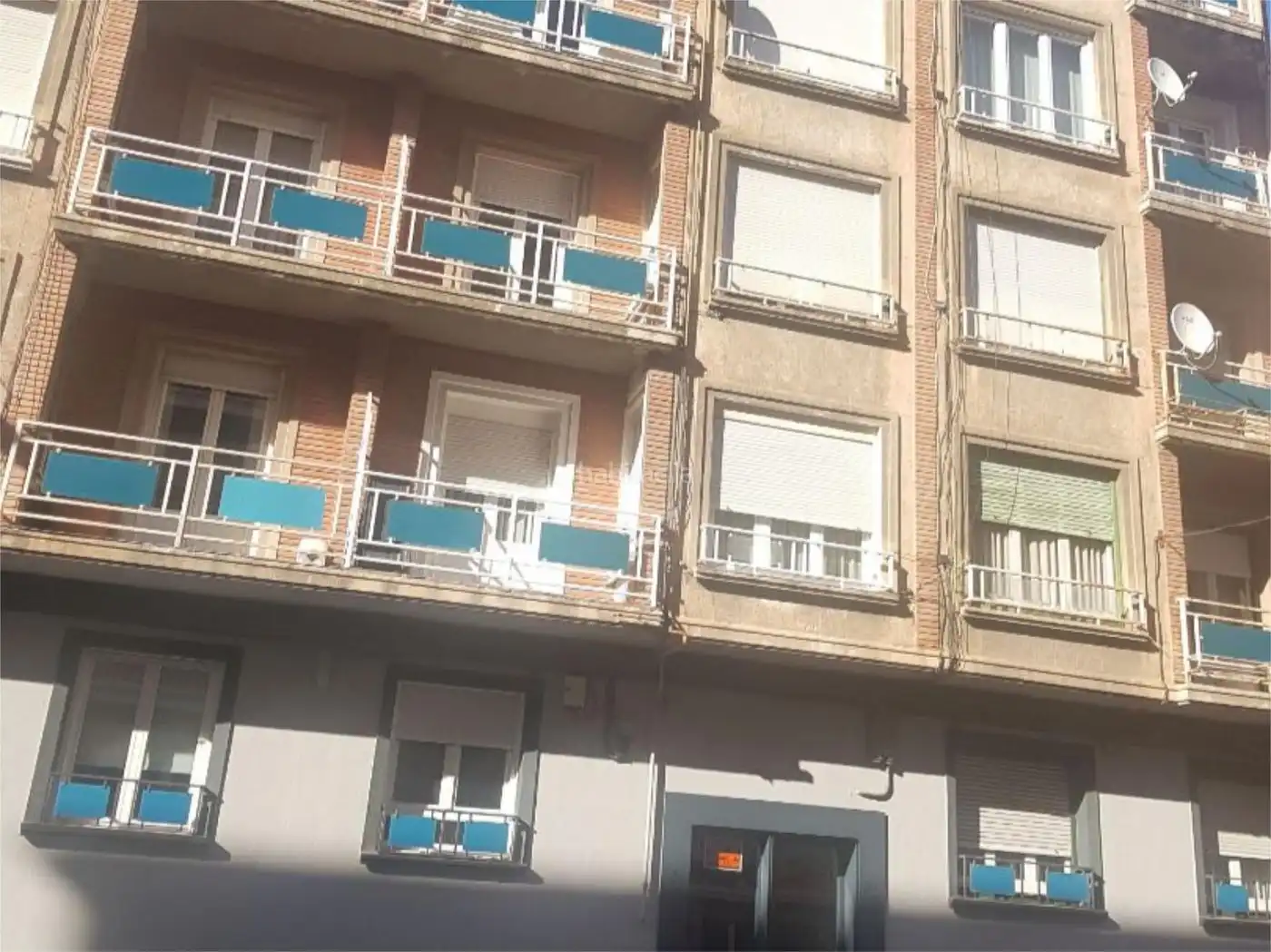 Wohnung mit Aufzug zum Verkauf in Paseo de la Constitucion 92, imagen 17