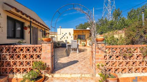 Foto 5 de Casa o xalet en venda a Partida Hortes, 25, Montbrió del Camp, Tarragona