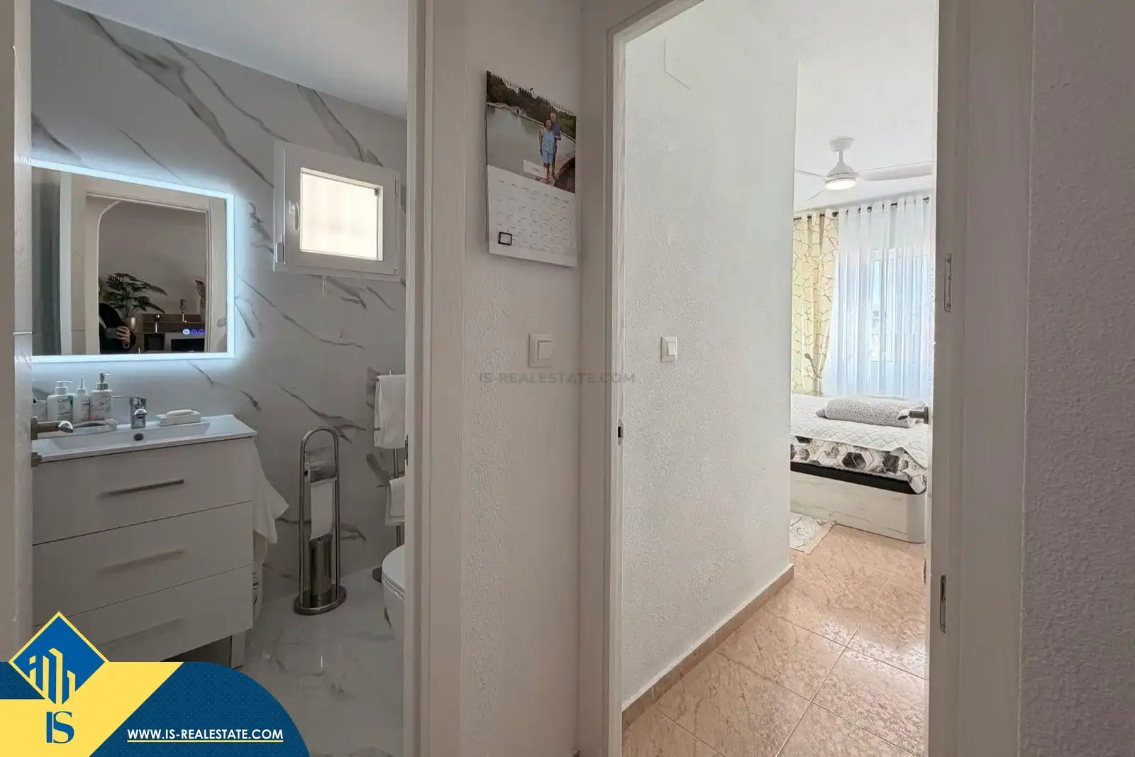 Piso con ascensor en venta en Playa de los Locos, imagen 12