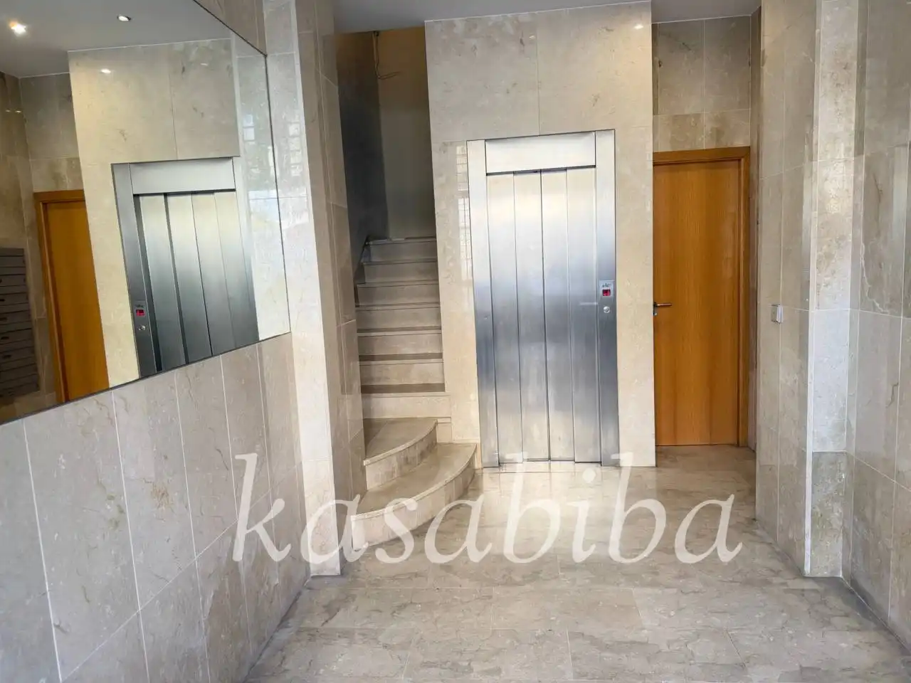 Piso con ascensor en venta en Calle Convento de Jerusalén, imagen 29