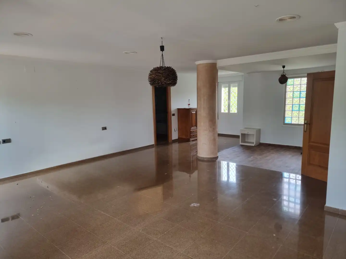 Casa o chalet en venta en Aljaraque con Jardín privado, Terraza y Trastero