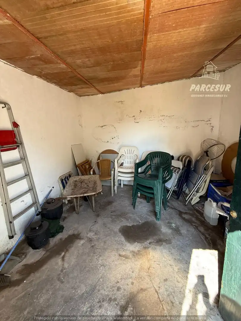 Finca rústica en venda en Córdoba amb Jardí privat i Traster