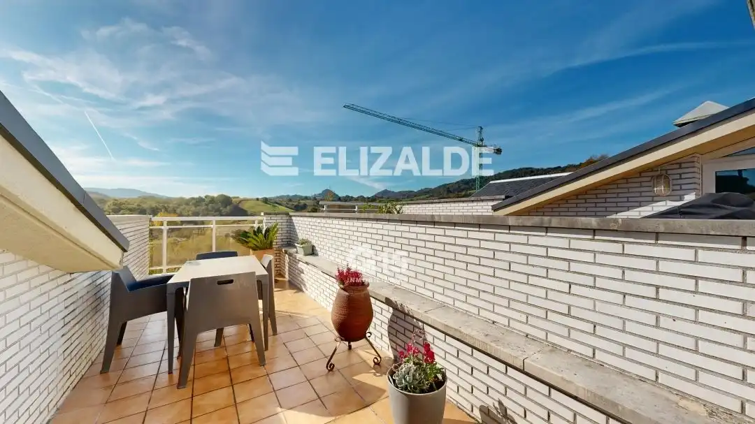 Appartement avec balcon à vendre à Arturo Campion Kalea, imagen 41