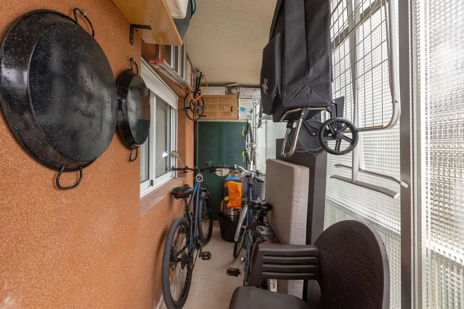 Apartamento en venta en PAU 5