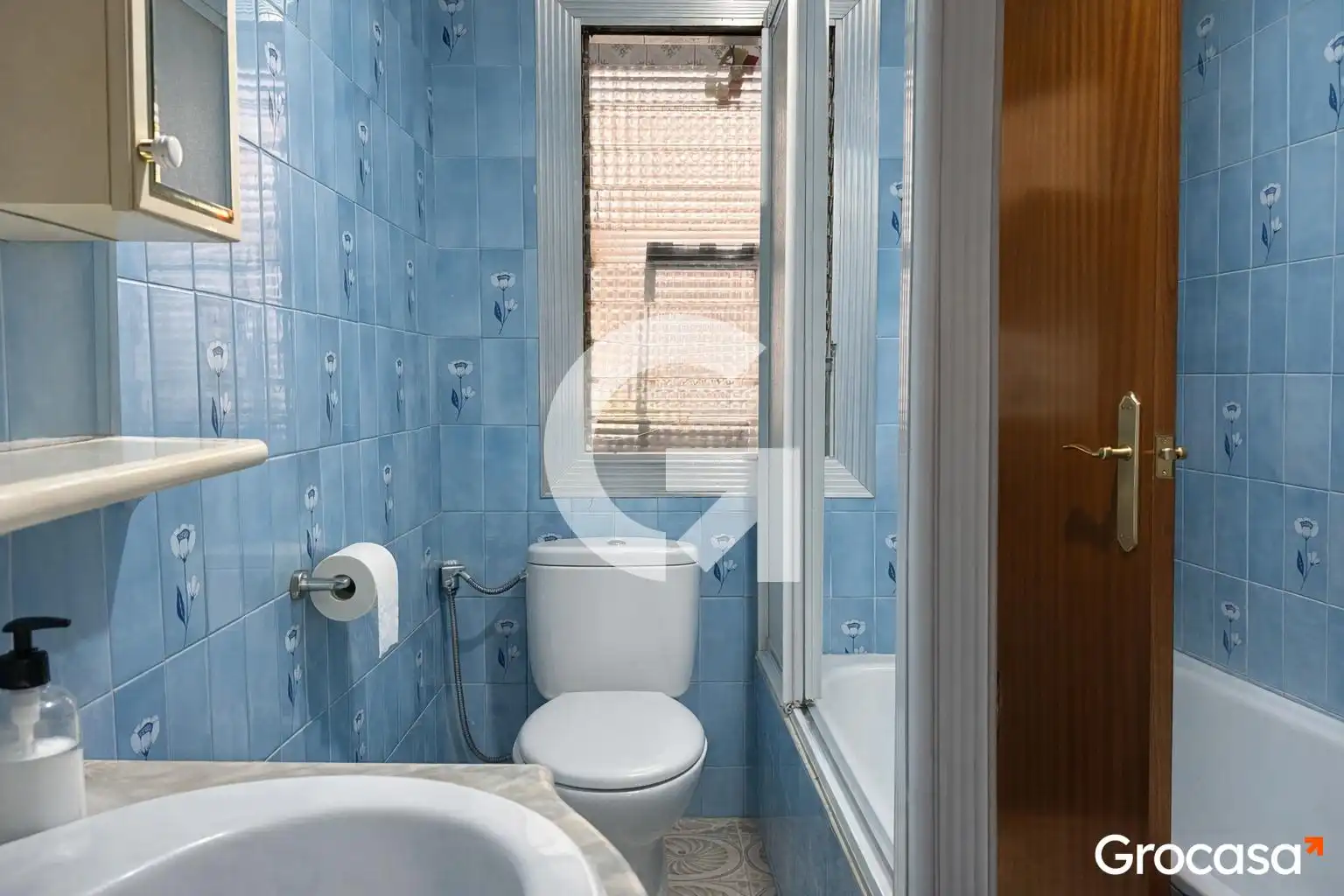 Flat with terrace for sale in CL JOAN ANTONI SAMARANCH, imagen 21