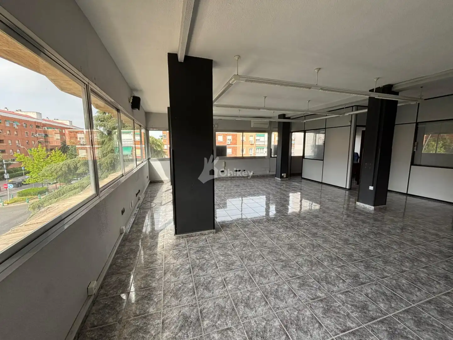 Office for rent in Getafe