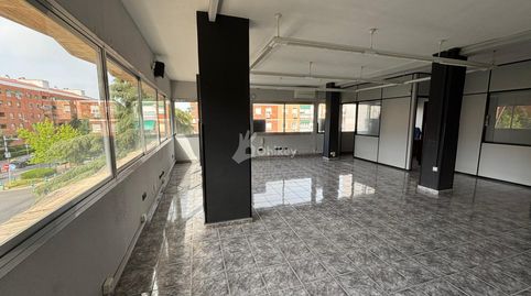 Foto 4 de Oficina de alquiler en Juan de la Cierva, Getafe