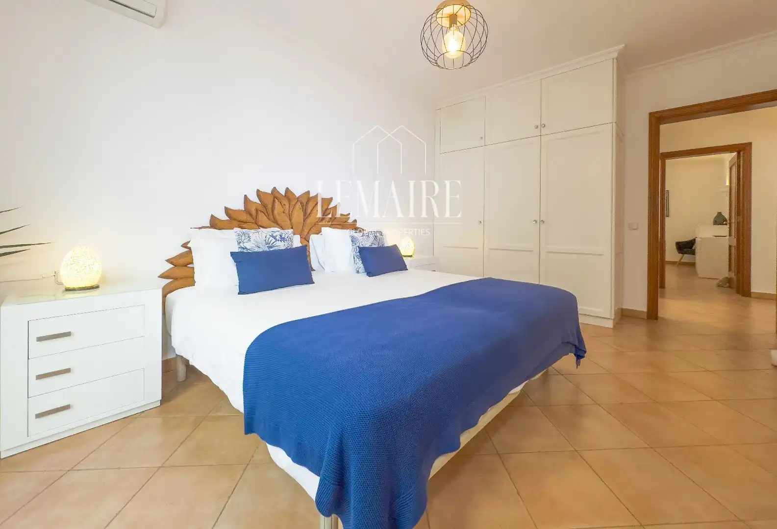 Villa con piscina in vendita a CALLE UNTERHACING S/N, imagen 15