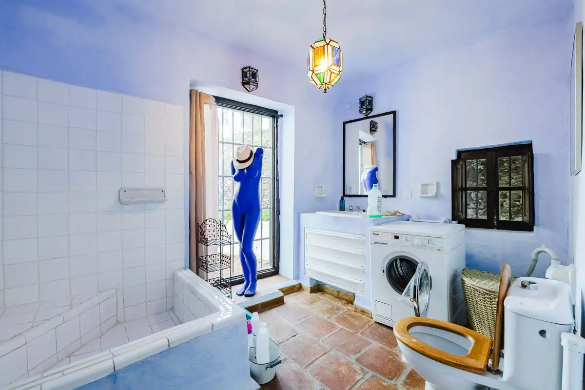 Casa con terraza en venta en Calle Pontil, imagen 18
