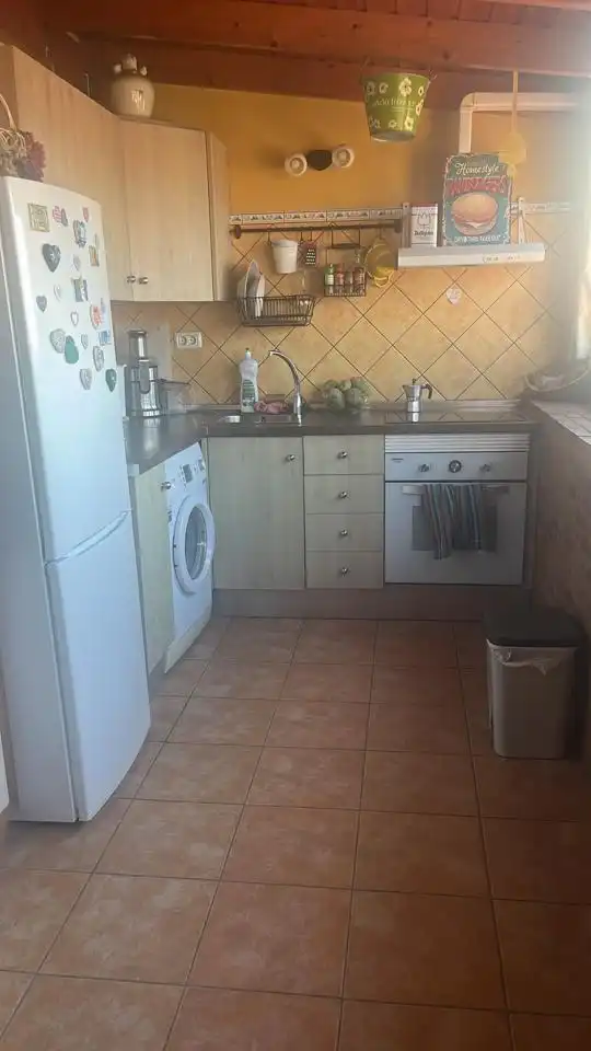 Houses for sale in Callejón Rocha, Las Galletas