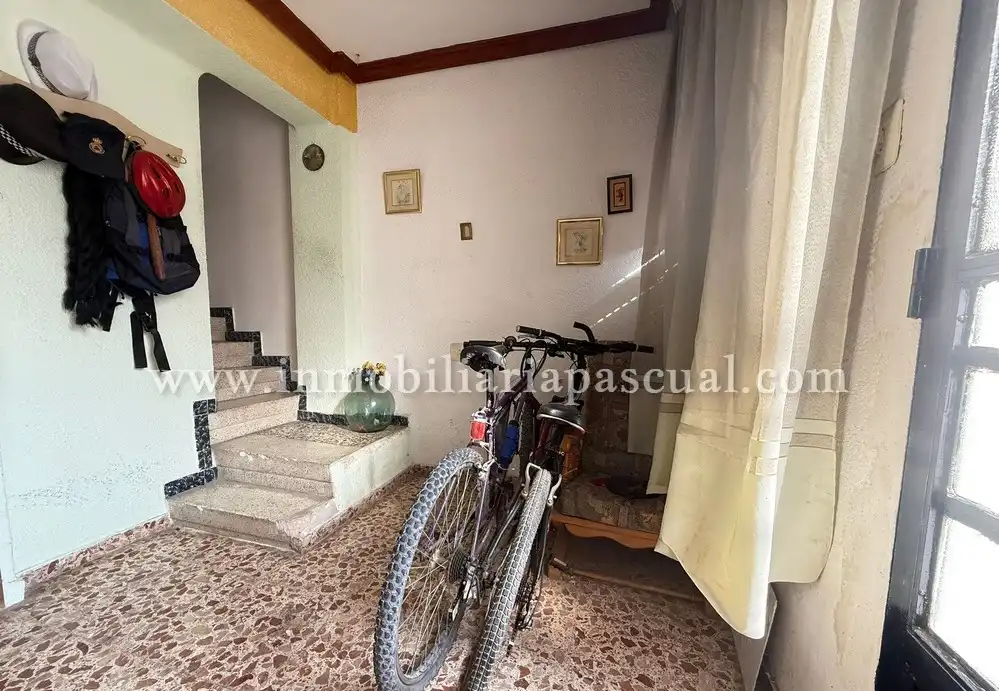 Casa o xalet en venda en Muro de Alcoy