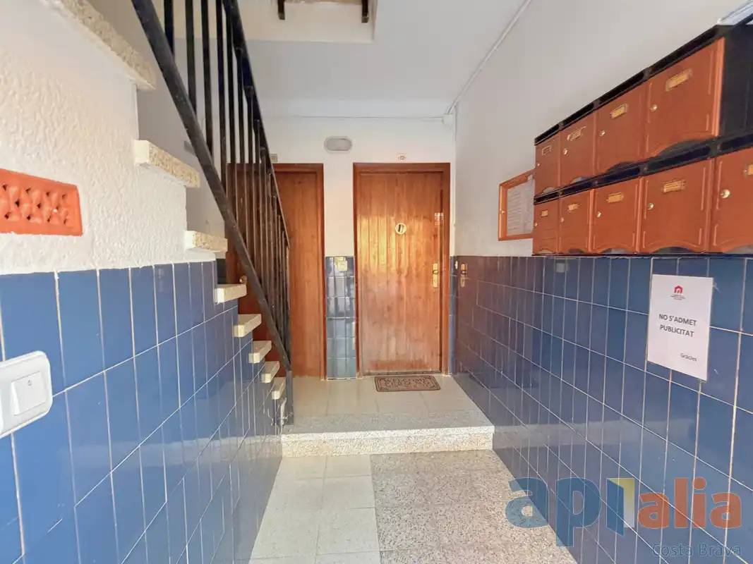 Flat with terrace for sale in Carrer de la Sala 28, imagen 15