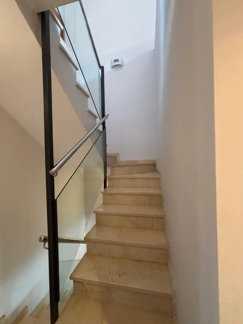 Terraced house with terrace for sale in Carrer Serra Mariola 32, imagen 15