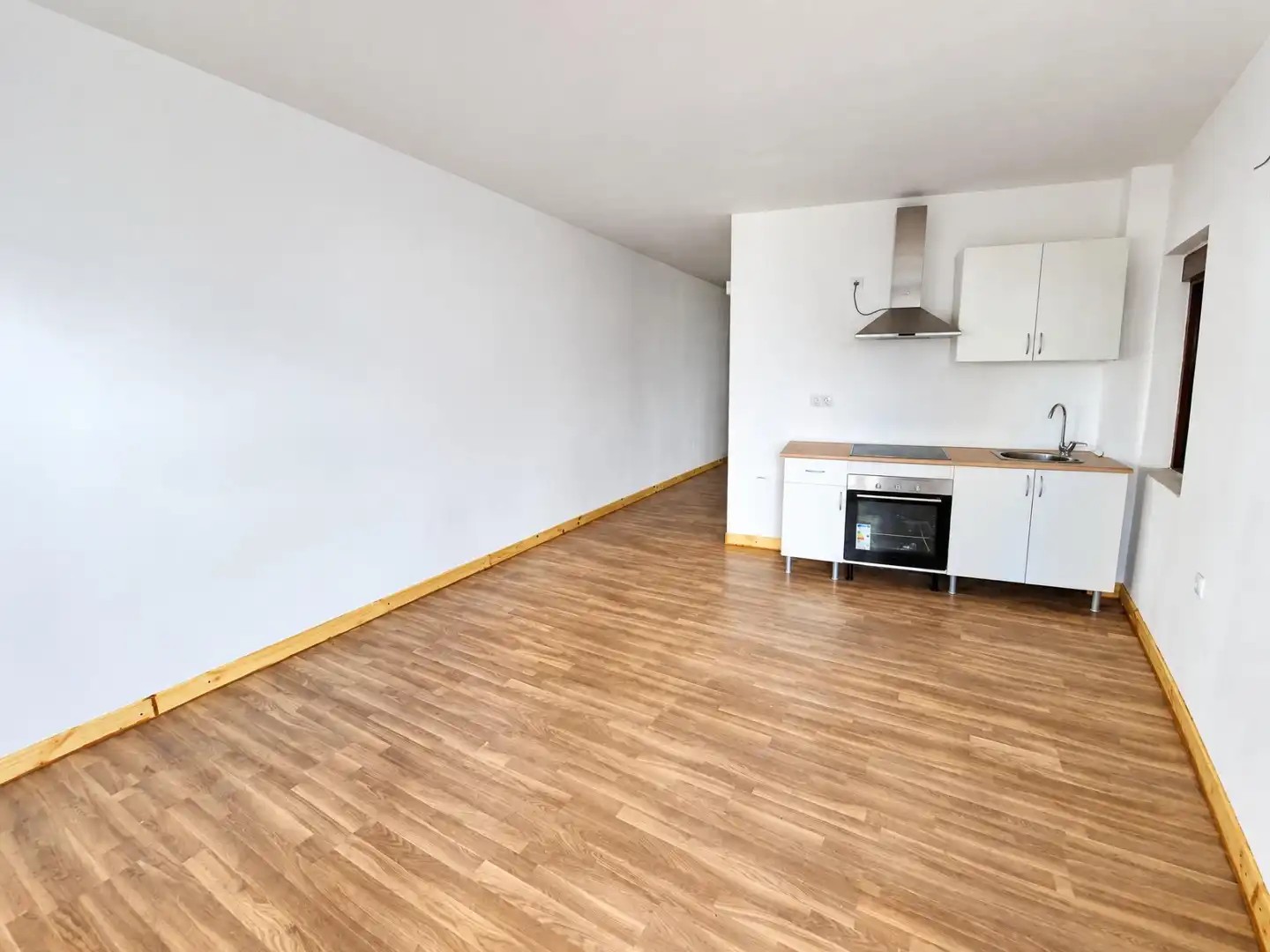 Wohnzimmer von Erdgeschoss zum Verkauf in Galisteo, Cáceres