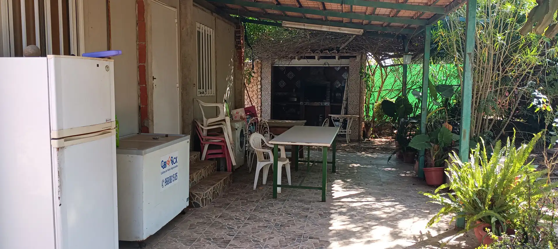 Villa mit Pool zum Verkauf in Pedanías Oeste, imagen 11