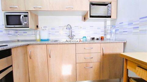 Foto 4 de Piso en venta en Casco Antiguo, Águilas