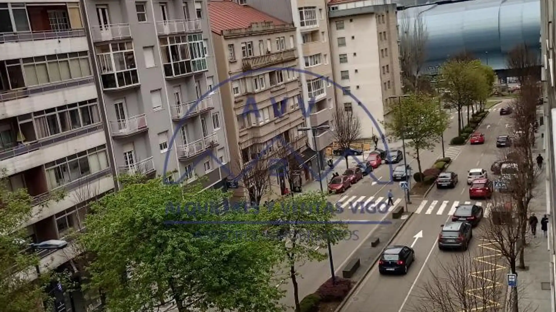 Piso en venta en Manuel de Castro, As Travesas - Balaídos, Centro Urbano