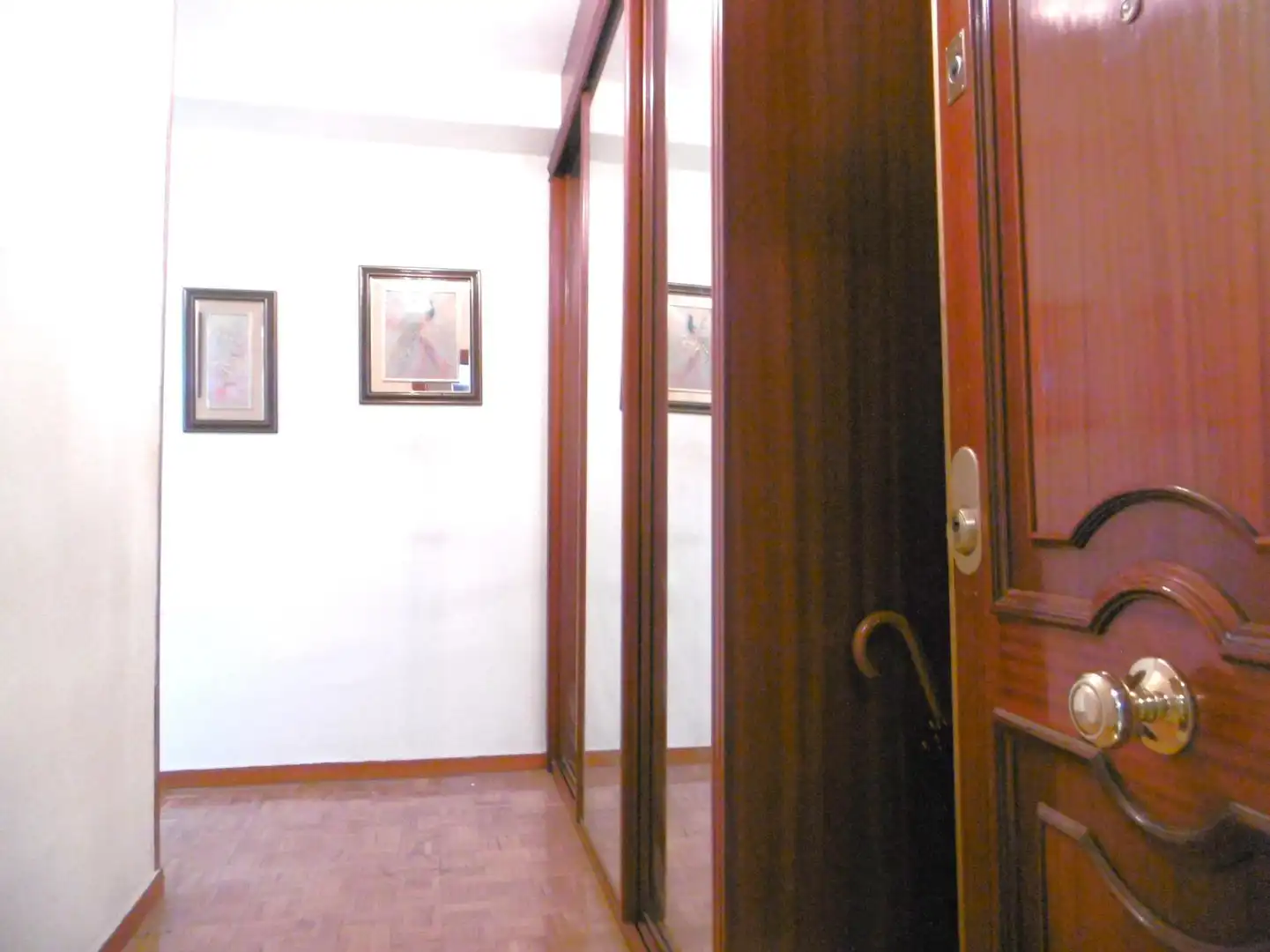Piso con ascensor en venta en Paseo ZORRILLA, imagen 6