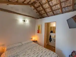 Dormitori de Casa adosada en venda en Santa Cruz de Tenerife amb Terrassa i Balcó