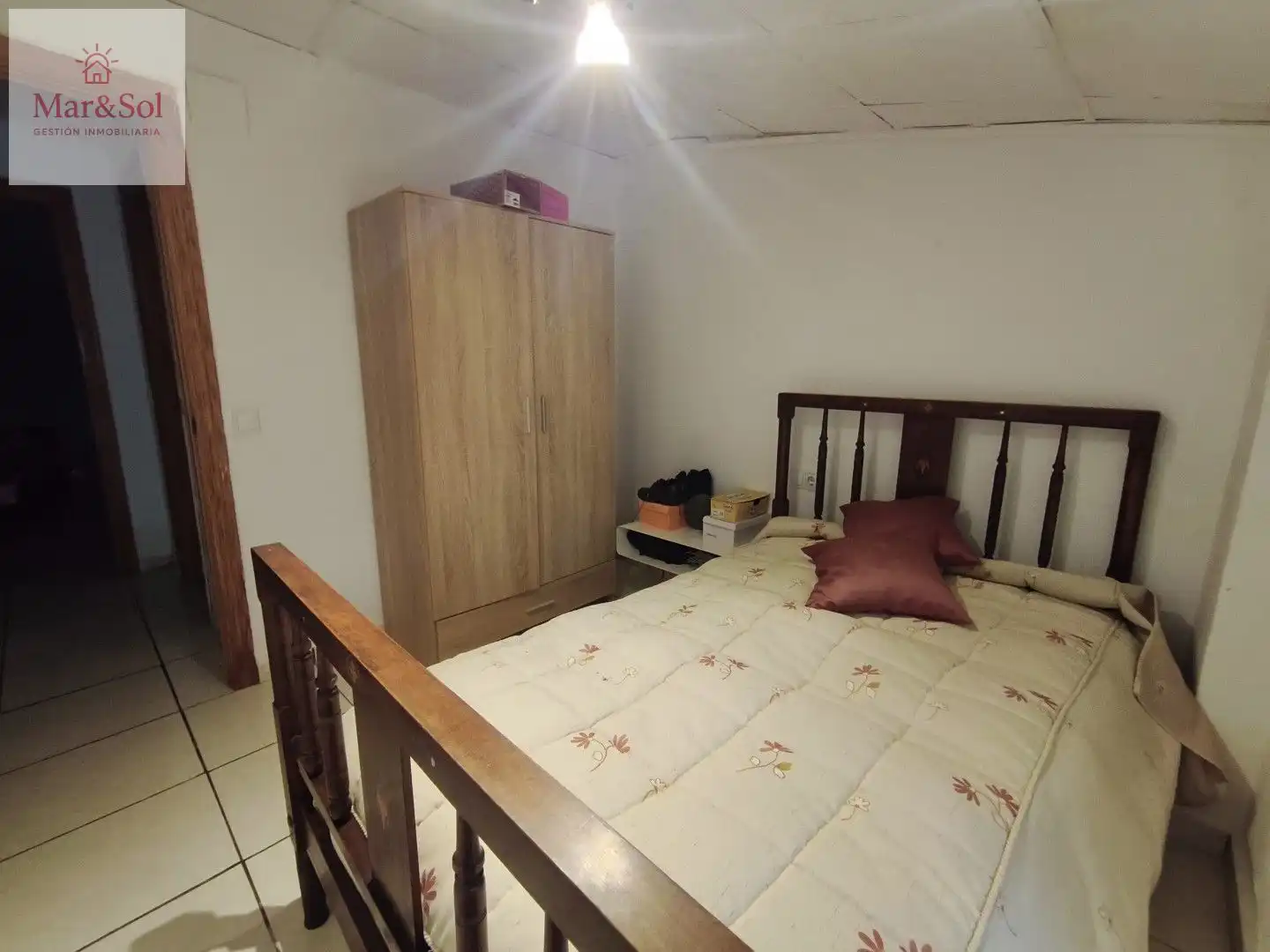 Casa amb terrassa en venda a Polinyà de Xúquer, imagen 15