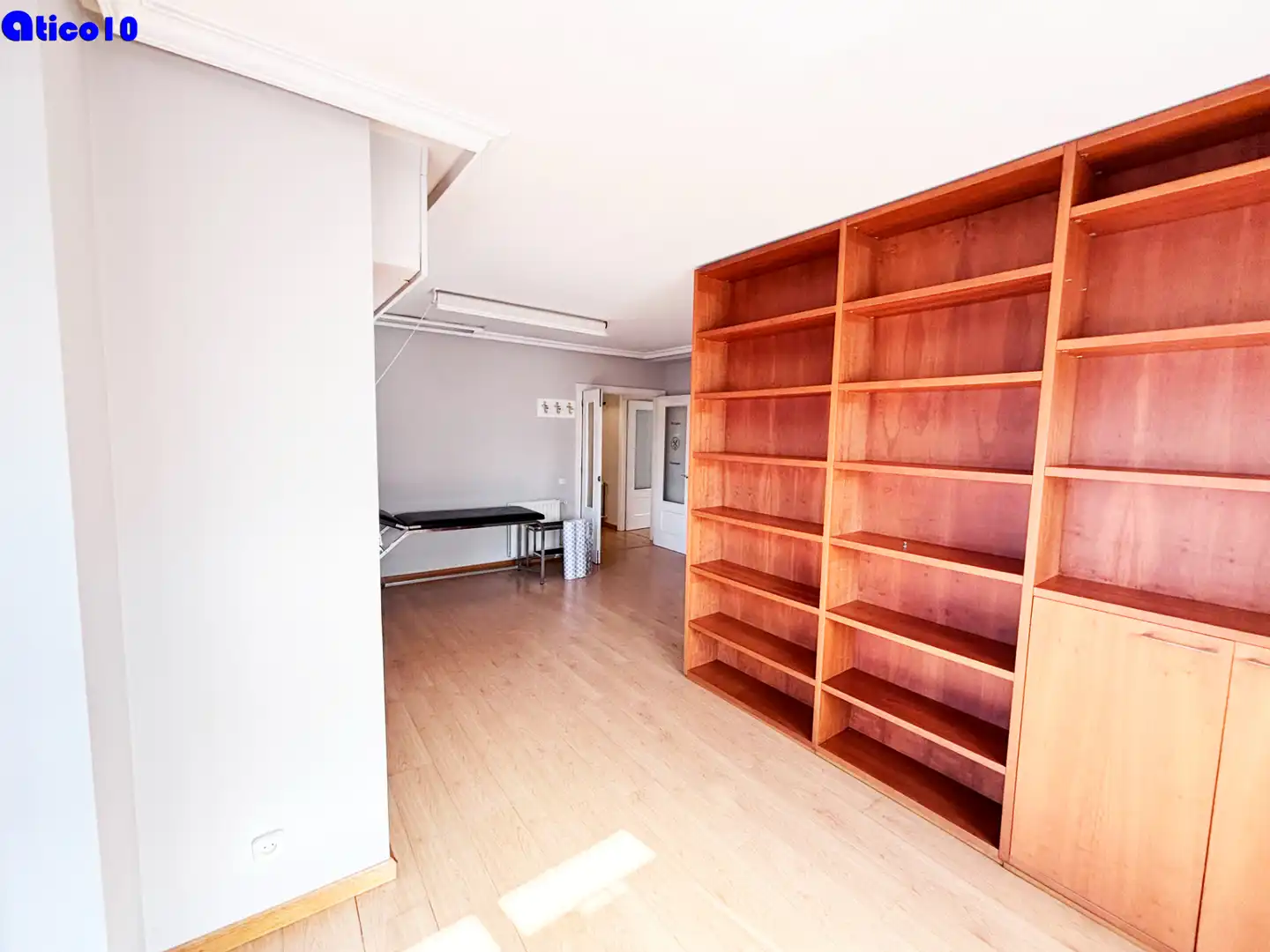 Wohnung zum Verkauf in Oviedo  mit Heizung