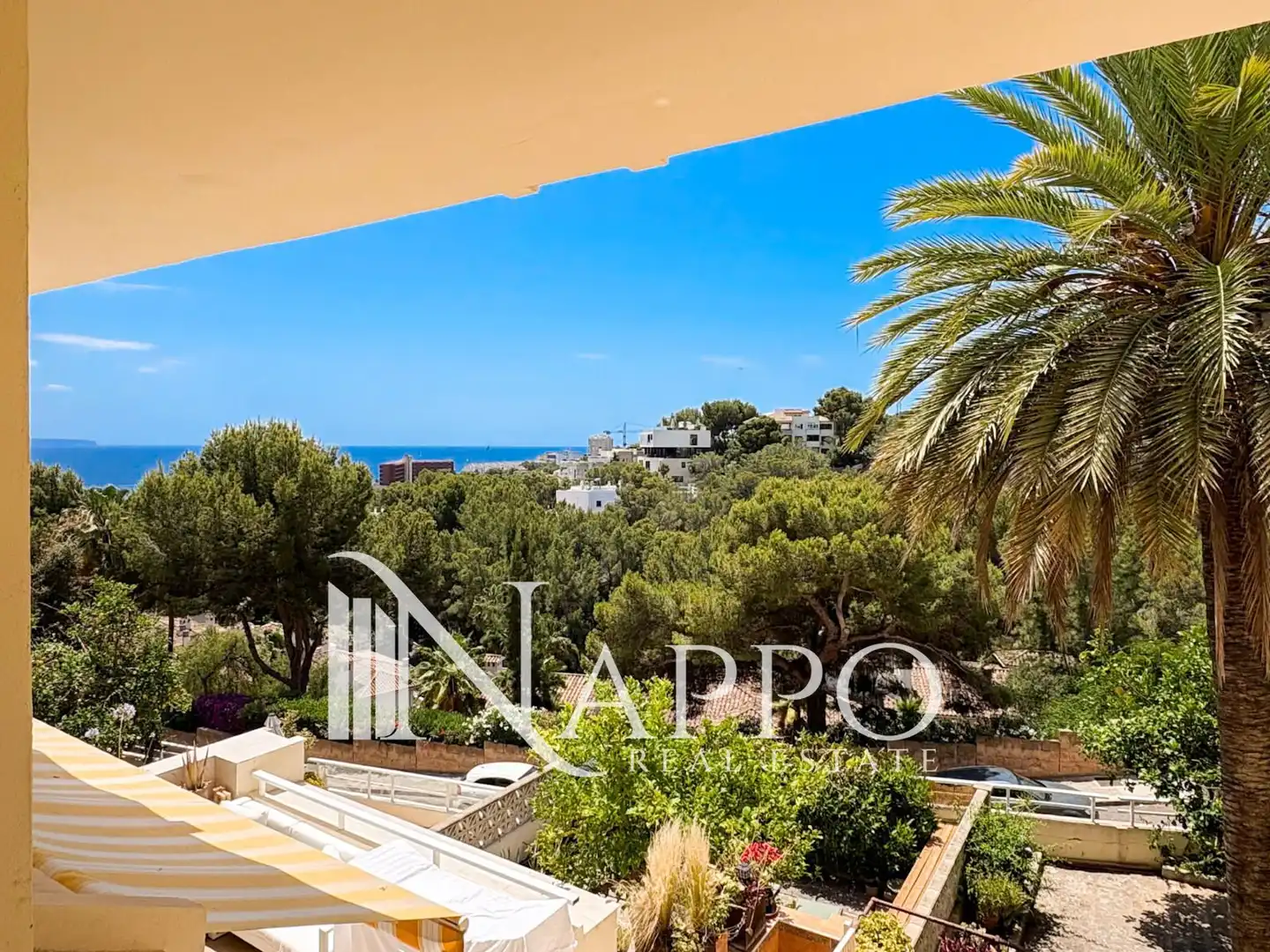 Duplex avec jardin à vendre à Del Barranc