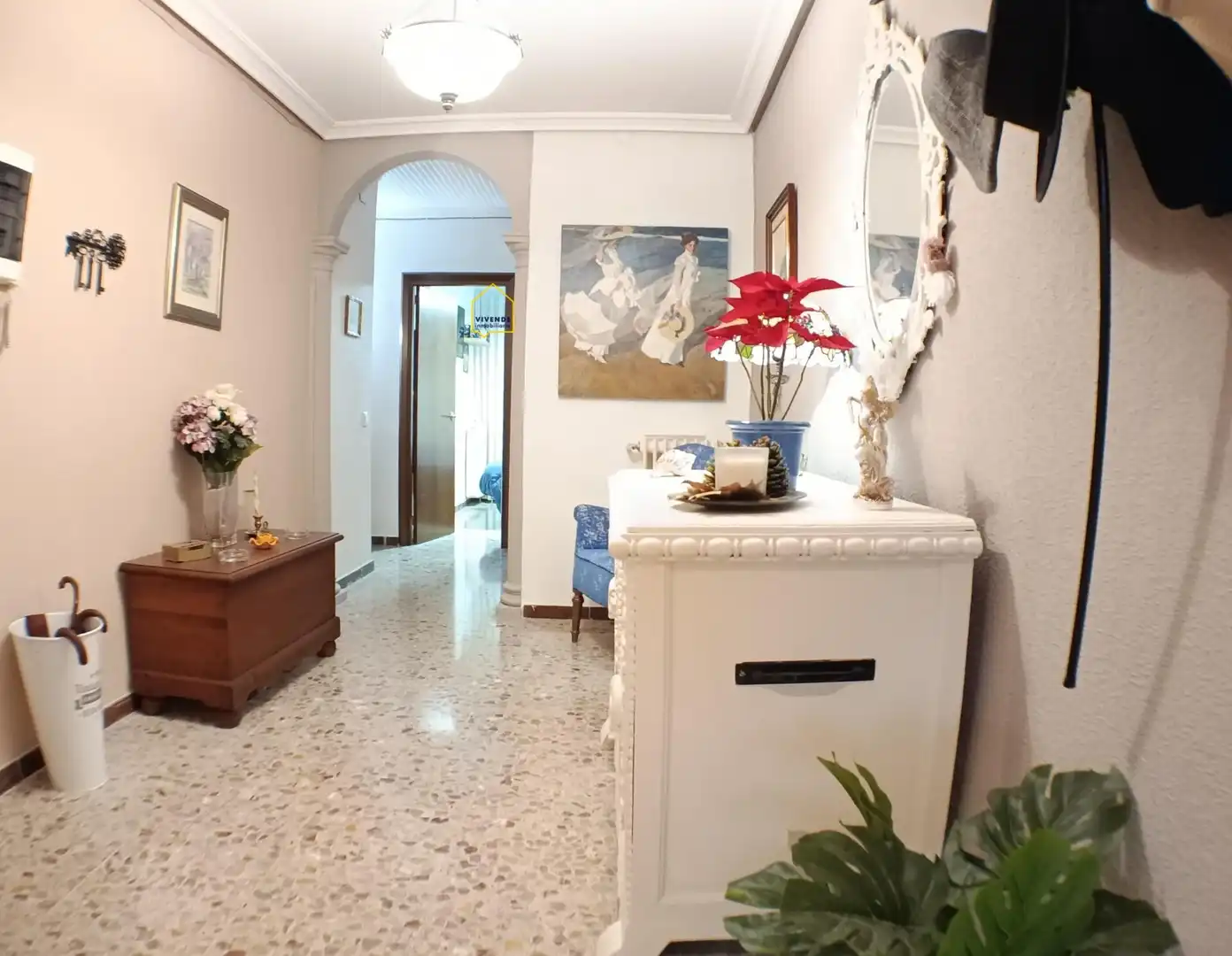 Flat for sale in Puerto Lumbreras