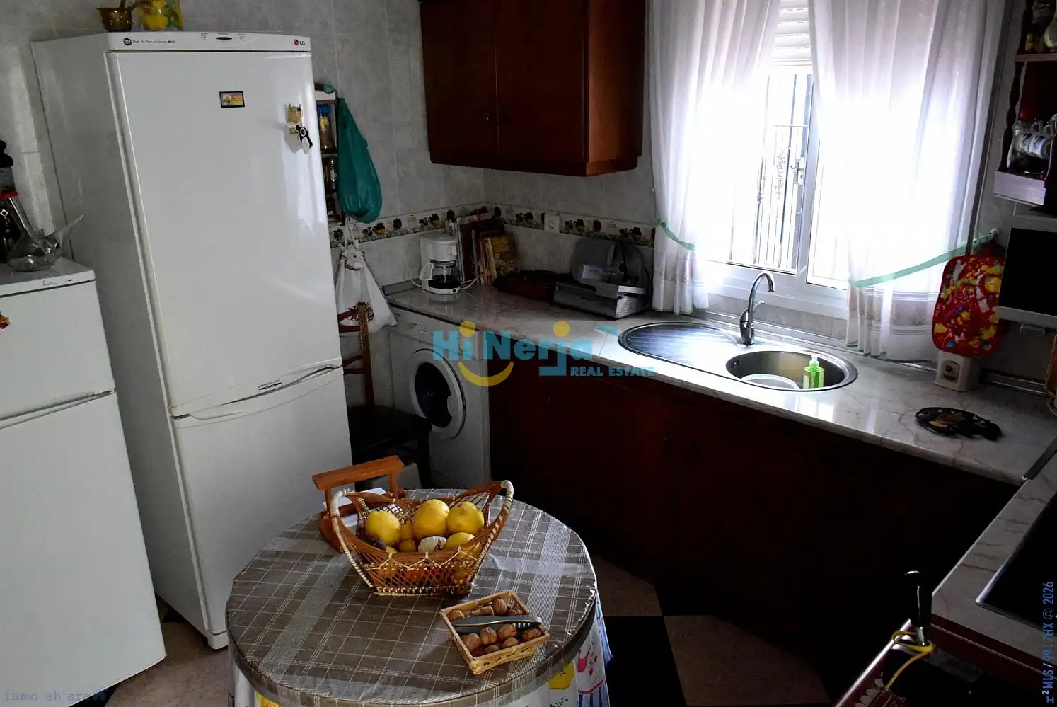 Haus mit Pool zum Verkauf in Canillas de Aceituno, imagen 6