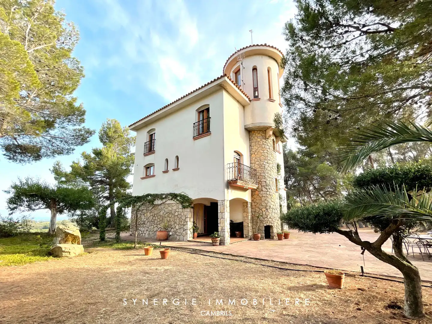 Haus mit Garten zum Verkauf in Vial Camino