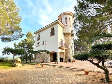 Haus mit Garten zum Verkauf in Vial Camino
