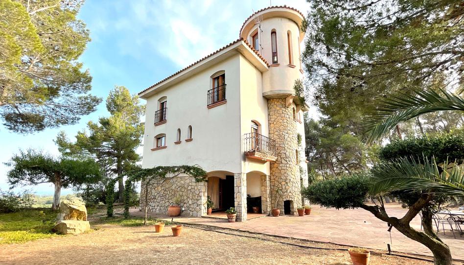 Foto 1 de Casa o chalet en venta en Vial Camino, Riudecanyes, Tarragona