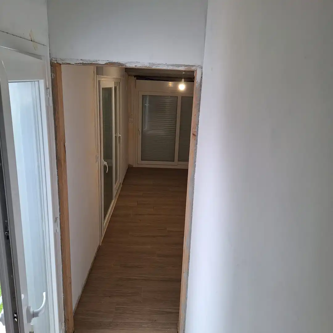 Flat for sale in Vilagarcía de Arousa  with Heating, Private garden and Storage room