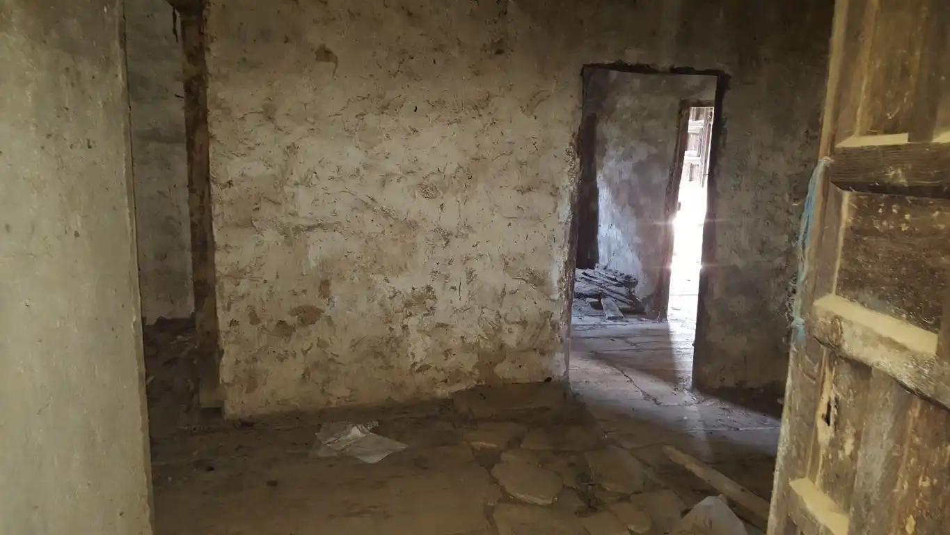 Casa o xalet en venda a Área Rural Sur