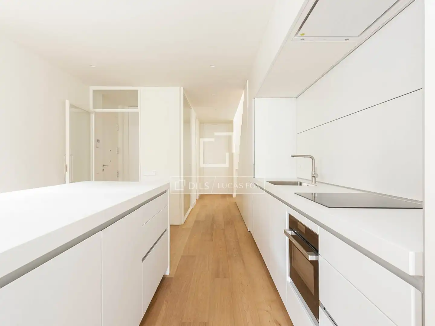 Flat with lift for sale in Eixample, imagen 11