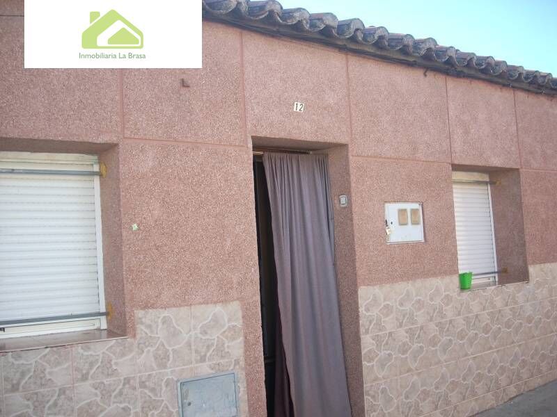 Exterior view of House or chalet for sale in Zamora Capital 