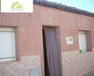 Exterior view of House or chalet for sale in Zamora Capital 